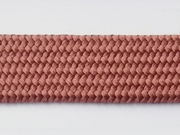 SM-BE8031-E 淺紅棕織帶