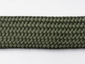 SM-BE8013-E 軍綠色織帶
