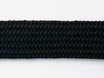 SM-BE809-E 黑色織帶